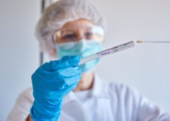 Ja procedura që do të ndiqet për testimin e shpejtë për Covid (VIDEO)