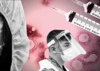 Varianti i ri i Covid-19 po përhapet në të gjithë botën