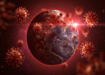 Nuk ndalen! Zbulohet mutacioni i tretë i Covid-19, identifikohen rastet e para të infektimit