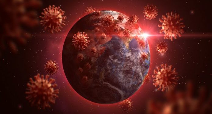 Nuk ndalen! Zbulohet mutacioni i tretë i Covid-19, identifikohen rastet e para të infektimit