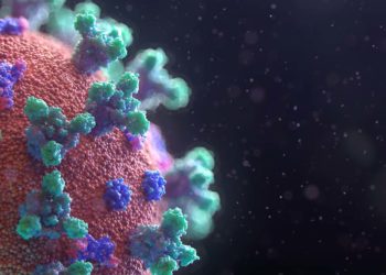 SHBA/ Raportohet rasti i parë i variantit të ri të Covid-19