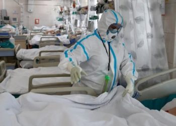 Rritet agresiviteti i COVID-19/ Shtohet ndjeshëm numri i pacientëve në gjendje të rëndë