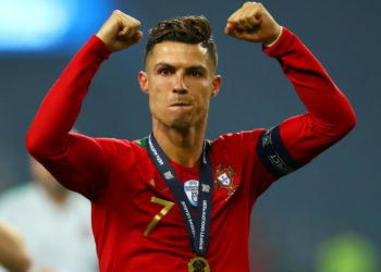 CR7 ndez ëndrrat e portugezëve: Mund të fitojmë Europianin