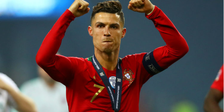 CR7 ndez ëndrrat e portugezëve: Mund të fitojmë Europianin