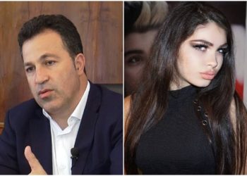 Vajza e Niko Peleshit: Në vend të Klodianit mund të ishte secili prej nesh. Ndoshta jo unë, sepse më mbron mbiemri që kam