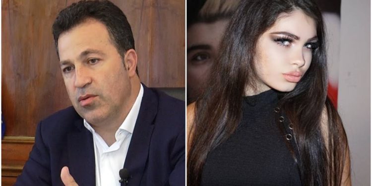 Vajza e Niko Peleshit: Në vend të Klodianit mund të ishte secili prej nesh. Ndoshta jo unë, sepse më mbron mbiemri që kam