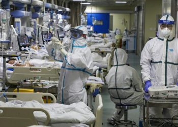 Studimi gjerman: Trupat e viktimave të koronavirusit mbeten infektive edhe pas vdekjes