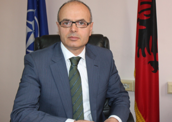 Petro Koçi infektohet me Covid-19