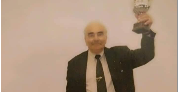 Covid i merr jetën ish-trajnerit të Luftëtarit (FOTO)