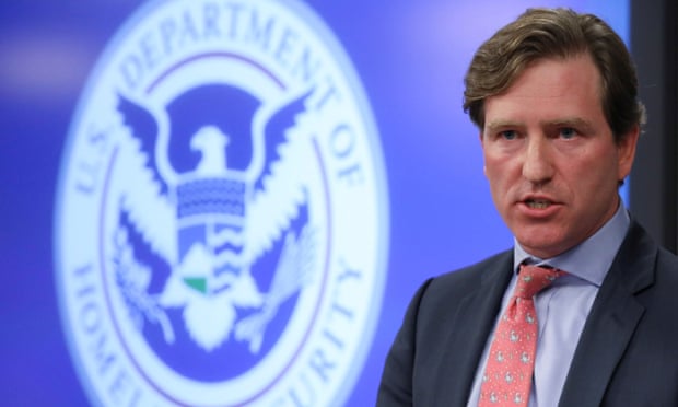 Shokon avokati i Trump: Ish-shefi i sigurimit të zgjedhjeve duhet të pushkatohet