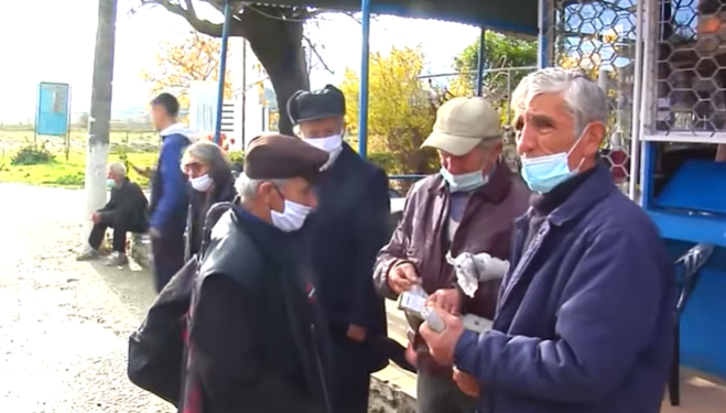 7 fshatra pa transport në Dropull, ankohen banorët: S’kemi me çfarë të shkojmë as në spital