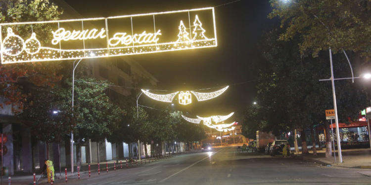 Sonte futet në fuqi ora e re policore, masat e reja dhe kategoritë që përjashtohen