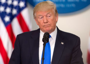 “Shihemi pas 4 vitesh”/ Trump sinjalizon rikandidimin në 2024