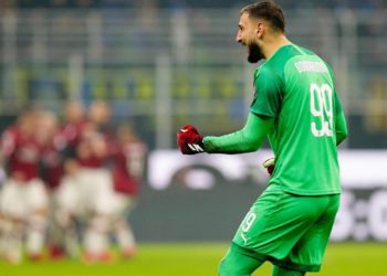 Rinovimi i Donnarummas, Raiola i vështirëson punën Milanit