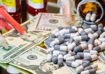 Europol shkatërron 25 banda të kontrabandës së ilaçeve, arrestohen 667 persona