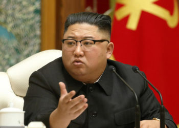 Analisti amerikan: Kim Jong-un është vaksinuar kundër COVID-19