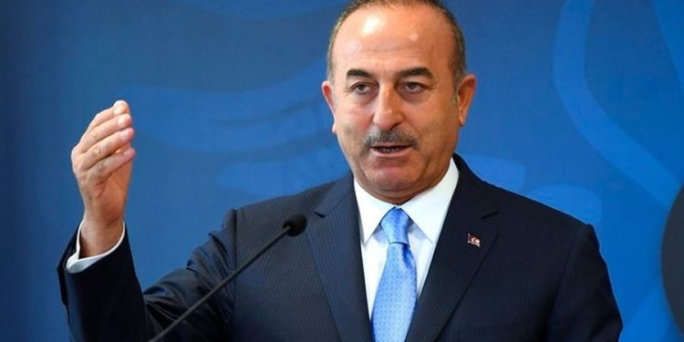 Ministria e Jashtme turke: Greqia është fëmija i llastuar i Europës, po provokon sanksione kundër nesh