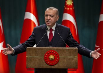 Erdogan-SHBA-së: Nëse vendosni sanksione tregoni mungesë respekti ndaj një vendi të NATO-s