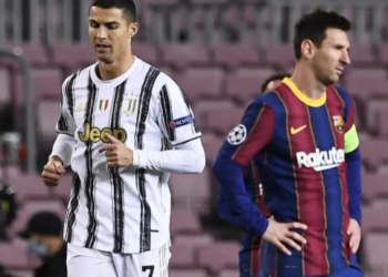 ‘Forbes’ publikon listën e 10 lojtarëve më të paguar në botë