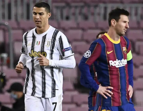 ‘Forbes’ publikon listën e 10 lojtarëve më të paguar në botë