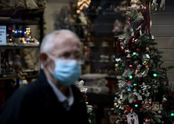 Masat që merr Greqia për Krishtlindje ndaj COVID-19