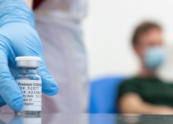 OBSH: Vaksina do të shkojë në vendet e varfra në gjysmën e parë të vitit 2021