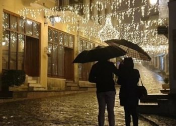 Pragfestash në Gjirokastër, pandemia dikton blerjet dhe konsumin