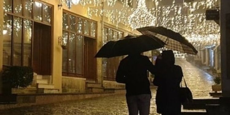 Pragfestash në Gjirokastër, pandemia dikton blerjet dhe konsumin