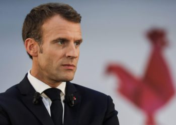U infektua nga COVID-19, Macron izolohet në rezidencën zyrtare në Versajë