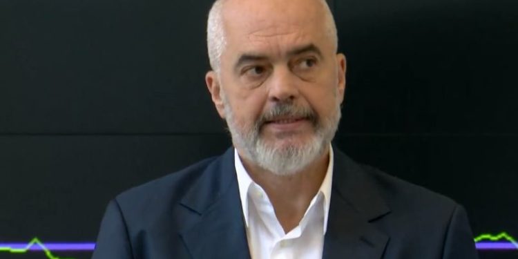 Tregu i përbashkët elektro-energjitik Shqipëri-Kosovë, Rama: Ky është Shengeni rajonal, projekti mbeti peng i mungesës së një vullneti politik