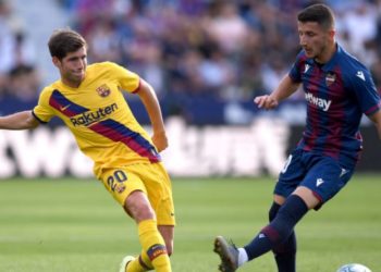 Ylli shqiptar merr ofertë nga Premier League