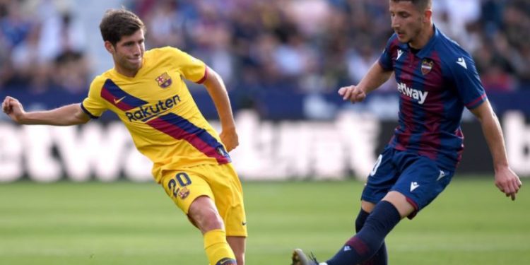 Ylli shqiptar merr ofertë nga Premier League