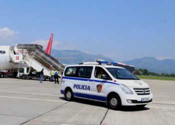 Rrëmbimi në Sarandë, shqiptari ekstradohet nga Athina