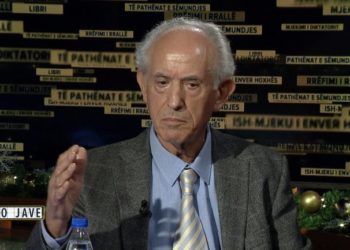 Flet kardiologu i ish-diktatorit: Ndarja nga jeta e Enver Hoxhës nuk u mbajt e fshehtë, unë shkrova komunikatën mjekësore