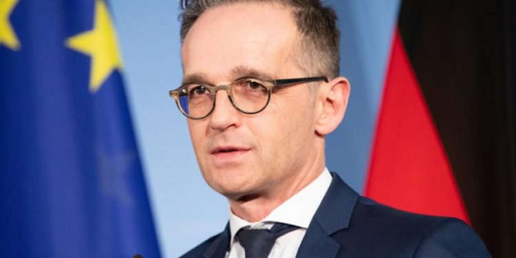 Gjermania kundër embargos së armëve ndaj Turqisë