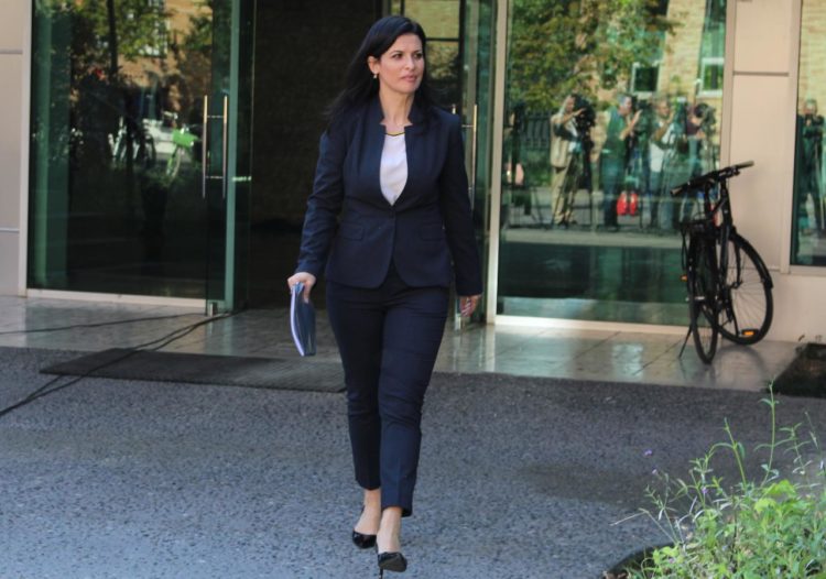 Kufizimet për fushatë, Ministria e Drejtësisë kërkon leje te KQZ për aktivitetin në Gjirokastër