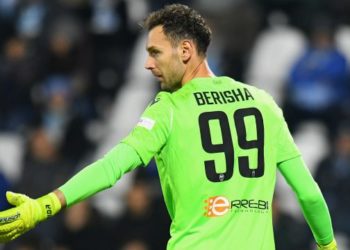 Berisha dhe Broja mposhtin koronavirusin