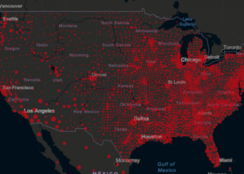 OBSH: Shokuese pasojat nga koronavirusi në ShBA