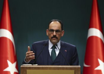 Turqia: BE duhet t’i shmanget gjuhës së kërcënimeve