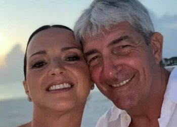 Mesazhi i ndjerë i bashkëshortes për vdekjen e legjendës italiane emocionon rrjetin