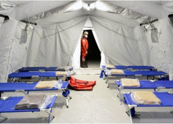 Qëndron i lartë numri i viktimave nga COVID-19 në Itali: 993 viktima në 24 orët e fundit