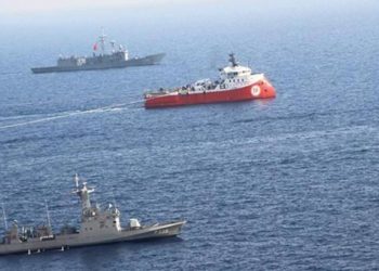 Turqia provokon Greqinë, njofton stërvitje ushtarake në jug të Kretës