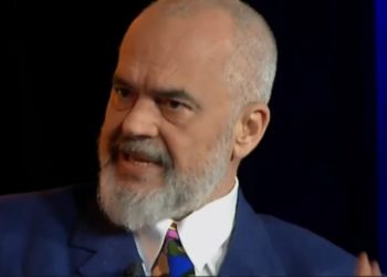 Rama: S’kam problem po të më quajnë “gomar”, ama kur më thonë hajdut…