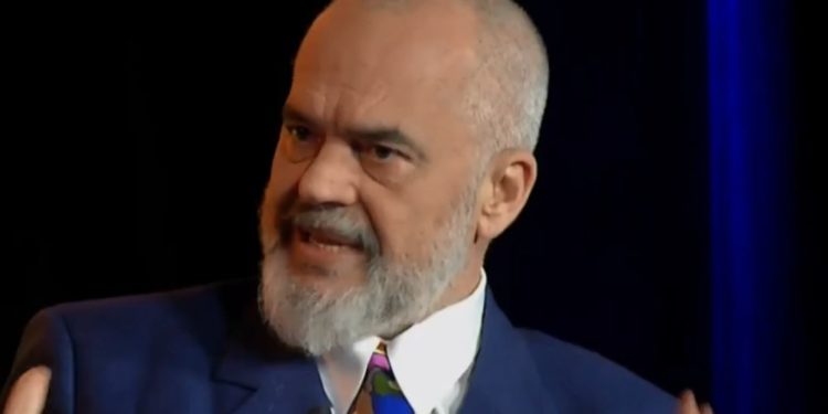 Rama: S’kam problem po të më quajnë “gomar”, ama kur më thonë hajdut…