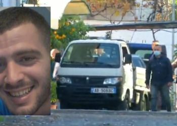 Polici që vrau Klodian Rashën i penduar në gjykatë: Dua përballje me familjen për t’i kërkuar falje