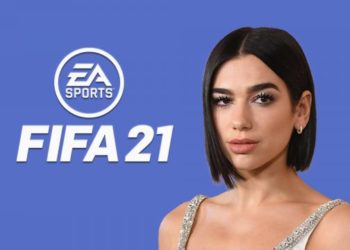 Tre shqiptarë por jo edhe Messi e Ronaldo në ekipin e Dua Lipës në FIFA 21