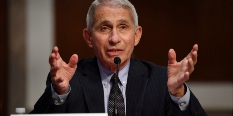 Dr. Fauci: Do ta shkatërrojmë virusin e COVID-19