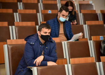 Prezantohen projektet, në fillim të vitit 2021 nis restaurimi i dy shkollave në Gjirokastër dhe qendrës kulturore “Fato Berberi”