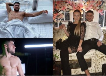 Jeta si në filma e boksierit kampion Florian Marku, nga burgu te fejesa me të dashurën xheloze