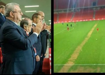 Fusha e “Air Albanias” është fytyra e FSHF-së, jo e qeverisë